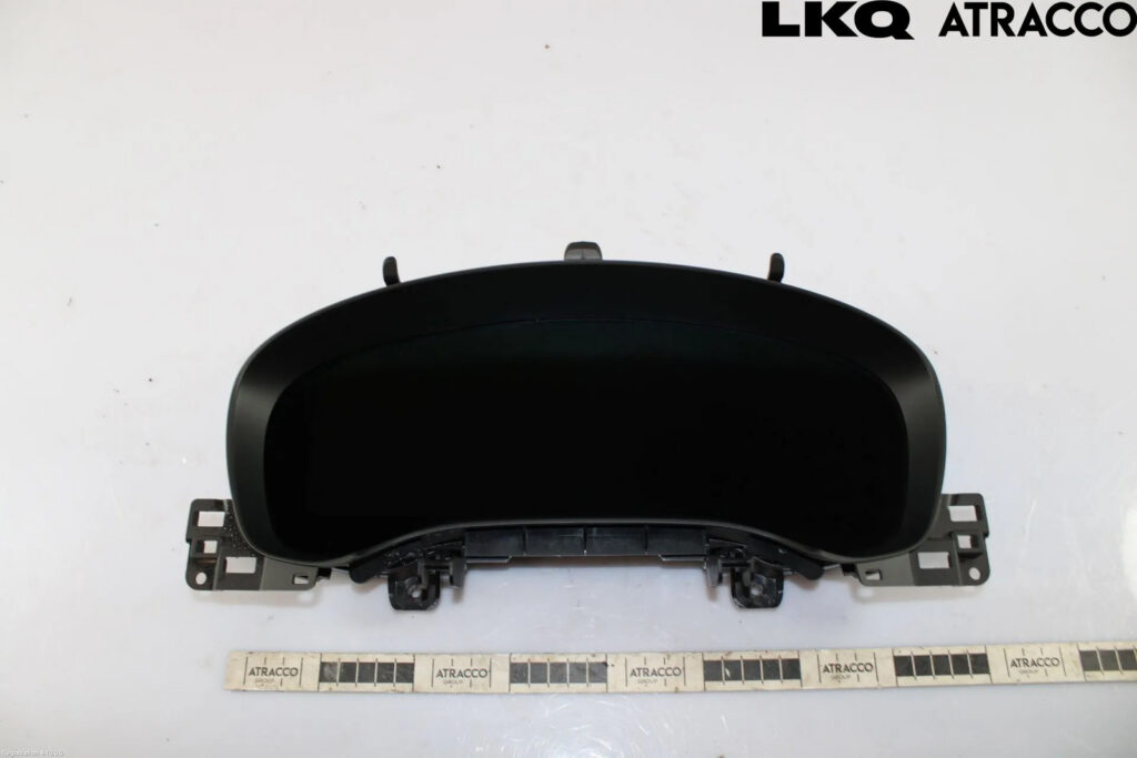 BMW 5er G31 Kombiinstrument OEM 1229591