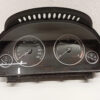BMW X3 F25 Instrument Cluster OEM 62106993488