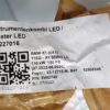BMW 2er U06 / X1 U11 / X1 U12 Kombiinstrument OEM 65505A43053