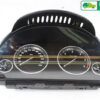 BMW X3 F25 Kombiinstrument OEM 62109383488