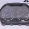 BMW 1er F20 Kombiinstrument OEM 9232892