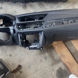 BMW X1 E84 Armaturenbrettteil OEM 2991241