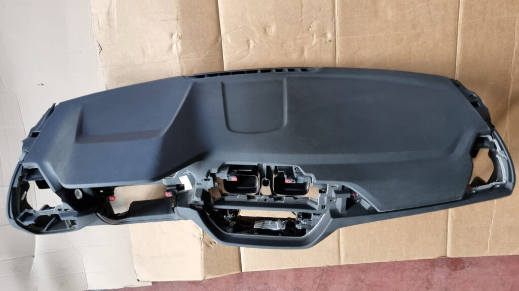BMW X3 G01 / X4 G02 Armaturenbrettteil