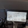 BMW X5 G05 / X7 G07 Armaturenbrettteil OEM 51459633581