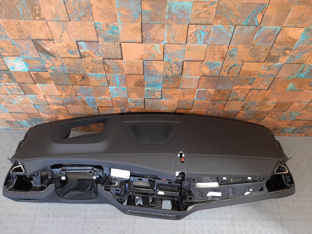 BMW X5 G05 / X7 G07 Armaturenbrettteil OEM 51459633581
