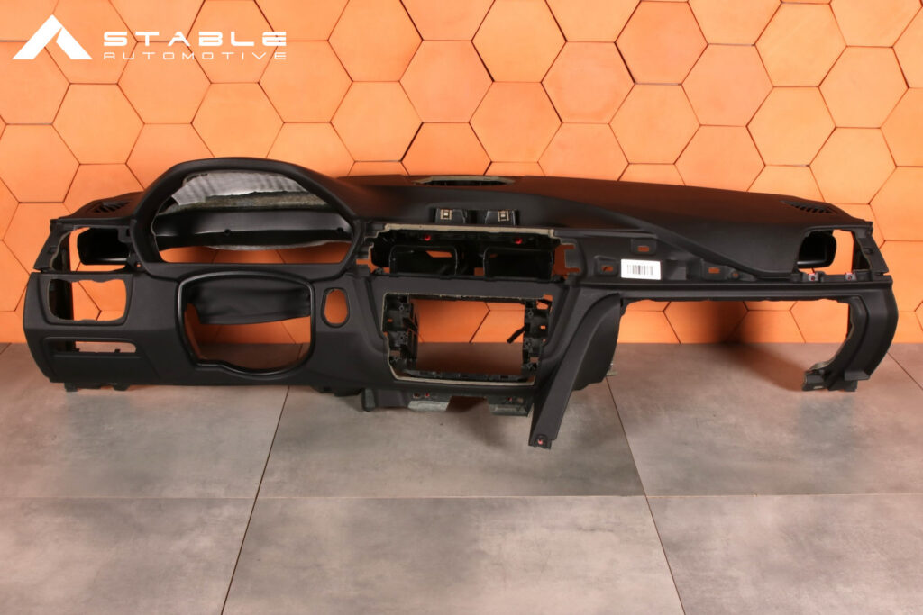 BMW élément de tableau de bord OEM 9247992