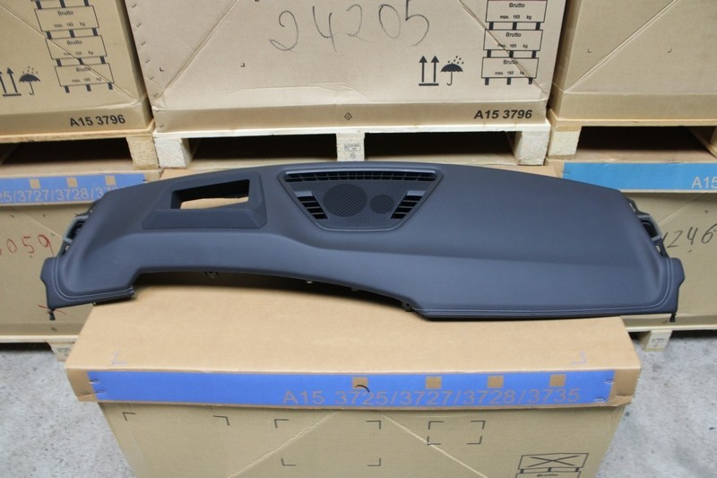 BMW X1 U11 Dashboard Panel OEM 9633913