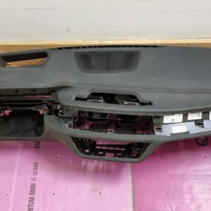 BMW 7 Series G11 G12 Dashboard Panel
