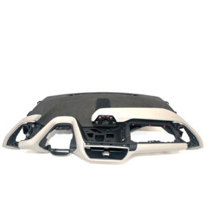 BMW i Models I01 Dashboard Panel