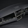 BMW Dashboard Panel OEM 51456974551