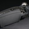 BMW Dashboard Panel OEM 51456974551