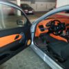 BMW 3 Series E46 Dashboard Panel