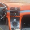 BMW 3 Series E46 Dashboard Panel