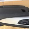 BMW 1 Series F20 F21 Dashboard Panel