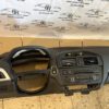 BMW 1 Series F20 F21 Dashboard Panel