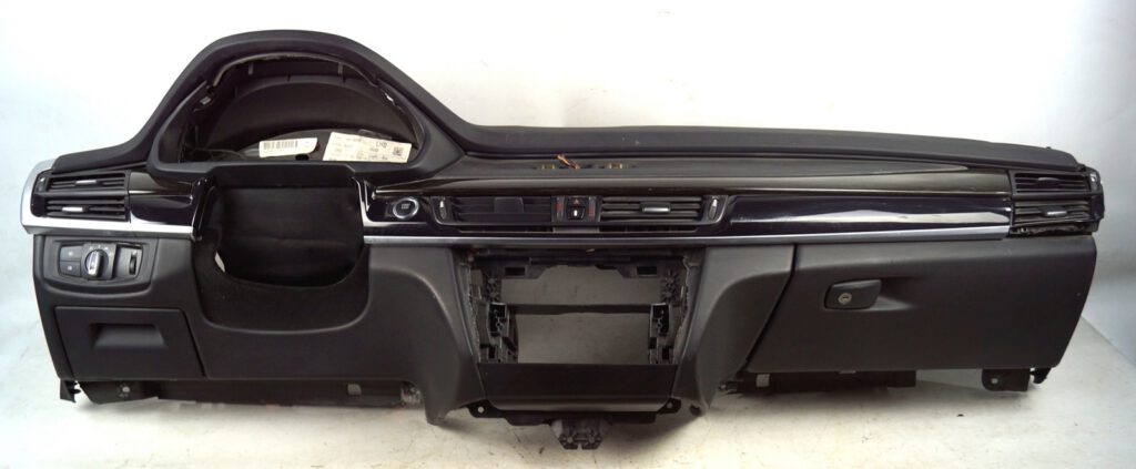 BMW X5 F15 Armaturenbrettteil