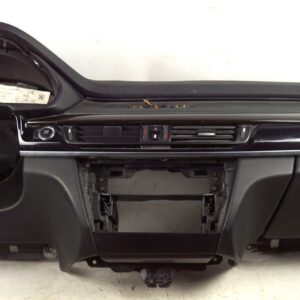 BMW X5 F15 élément de tableau de bord