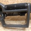 BMW 3 Series E30 Dashboard Panel