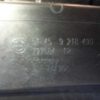 BMW Série 3 F30 F80 élément de tableau de bord OEM 51459218490