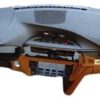 BMW Série 3 F30 F80 élément de tableau de bord OEM 51459218490