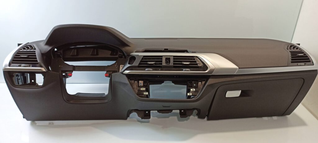 BMW X3 G01 / X4 G02 élément de tableau de bord OEM 51457937294