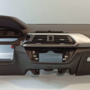 BMW X3 G01 / X4 G02 élément de tableau de bord OEM 51457937294
