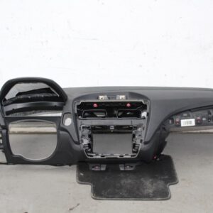 BMW 1 Series F20 Dashboard Panel