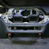 BMW Dashboard Panel OEM 8745852