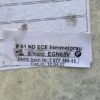 BMW 5 Series E61 Headliner OEM 7077185