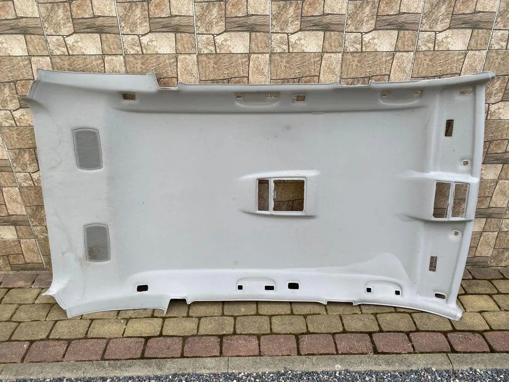 BMW 5 Series E61 Headliner OEM 7077185