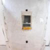 BMW Série 5 E61 ciel de toit OEM 7077185