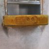 BMW Série 5 E61 ciel de toit OEM 7077185