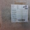 BMW Série 5 E61 ciel de toit OEM 7077185