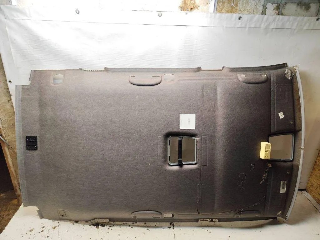BMW 3 Series E91 Headliner