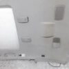 BMW 5 Series E61 Headliner OEM 7147010