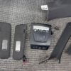 BMW 6er F13 Dachhimmel