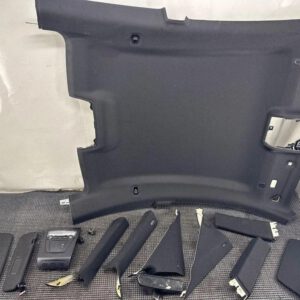 BMW 6 Series F13 Headliner