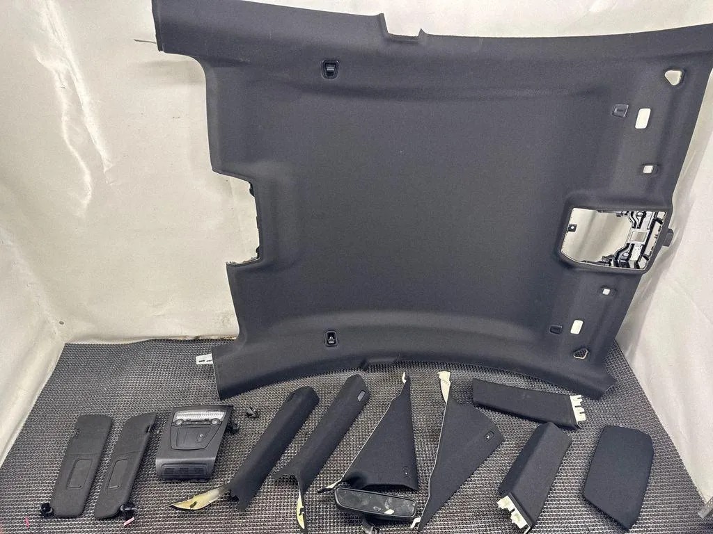 BMW 6er F13 Dachhimmel