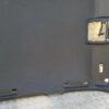 BMW X3 E83 ciel de toit OEM 360616AN