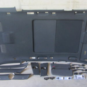 BMW 5 Series E61 Headliner