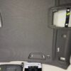 BMW Série 1 F20 ciel de toit