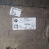 BMW X3 E83 Dachhimmel OEM 360616AN