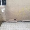 BMW X3 E83 Dachhimmel OEM 360616AN