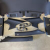 BMW 3 Series E90 Headliner