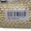 BMW X6 F16 F86 ciel de toit OEM 54107255617