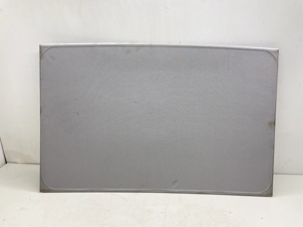 BMW X6 F16 F86 ciel de toit OEM 54107255617