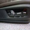 BMW 5 Series G30 Seat Set OEM 51417476825