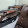 BMW 5 Series G30 Seat Set OEM 51417476825