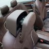 BMW 5 Series G30 Seat Set OEM 51417476825