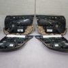 BMW 5 Series G30 Seat Set OEM 51417476825